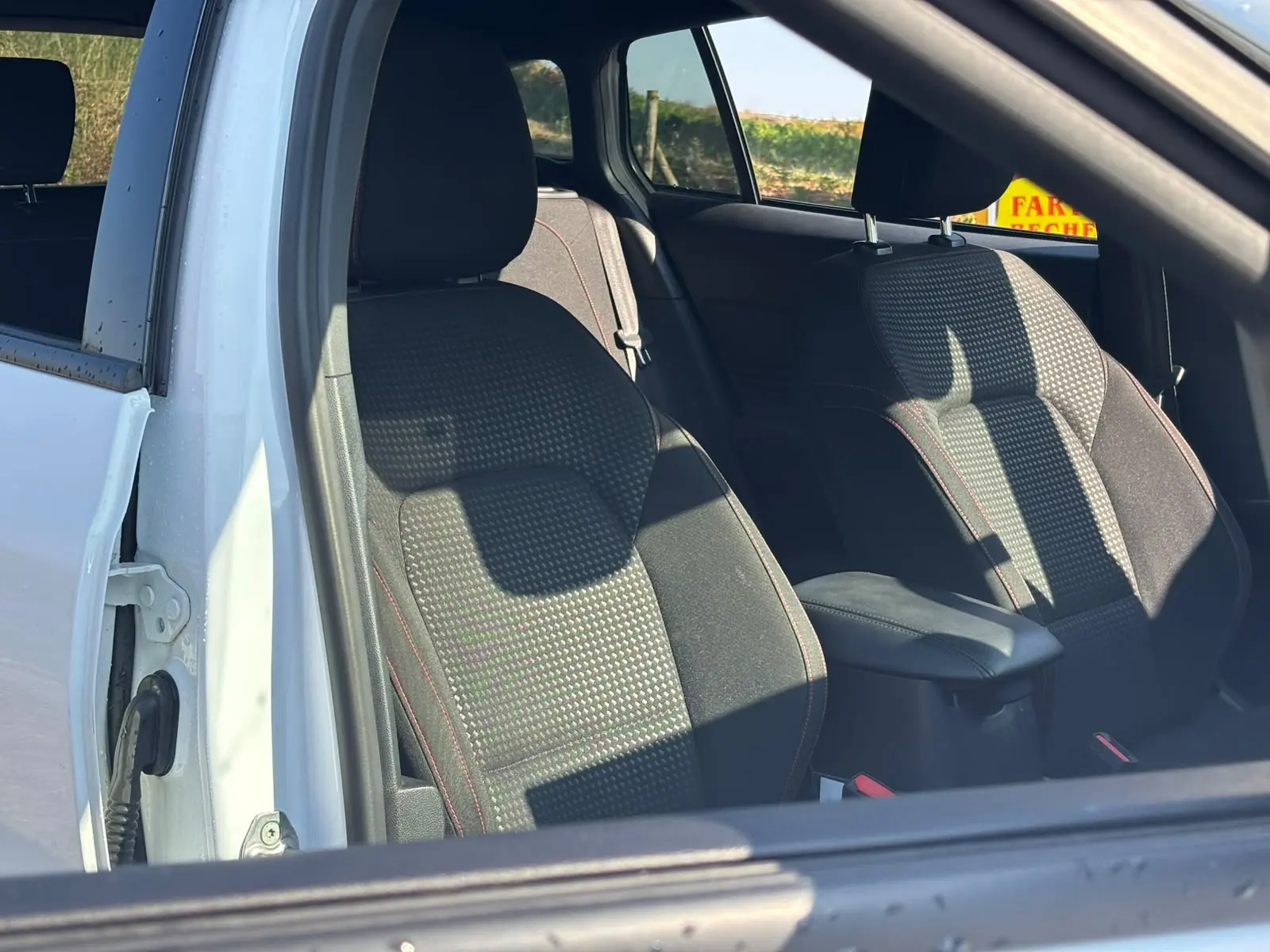 Ford Focus SW 1.0 EcoBoost MHEV ST-Line 21