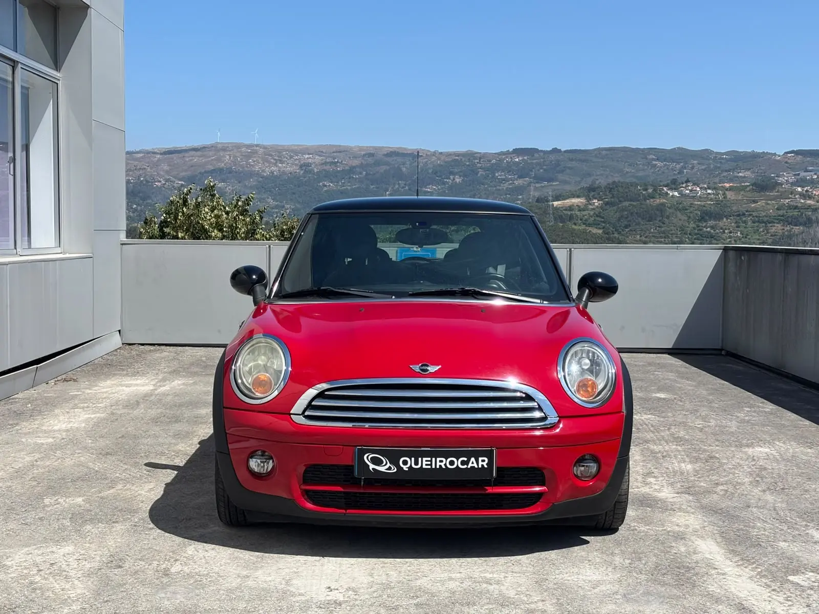 MINI 3 Portas Cooper D 1