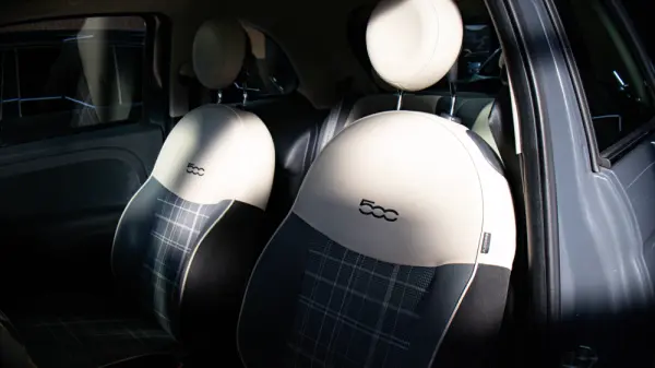 Fiat 500 1.3 16V MJ Vintage S&S 28