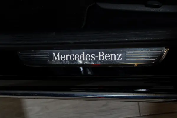 Mercedes-Benz C 300 de T 9G-TRONIC Exclusive 42