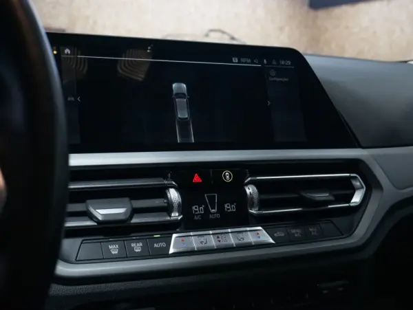 BMW 320 320e full look M3 24