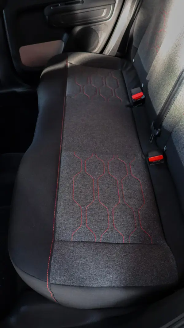 Citroen C3 1.2 PureTech Plus 52