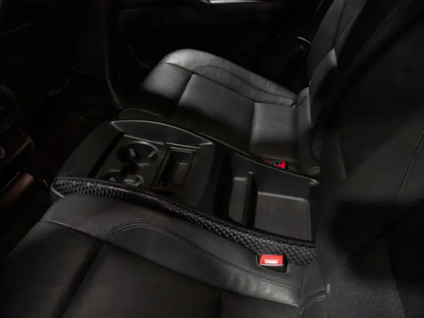 BMW X6 35 d xDrive 35