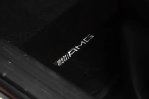 Mercedes-Benz A 45 AMG 4Matic Speedshift 7G-DCT Edition 1 16