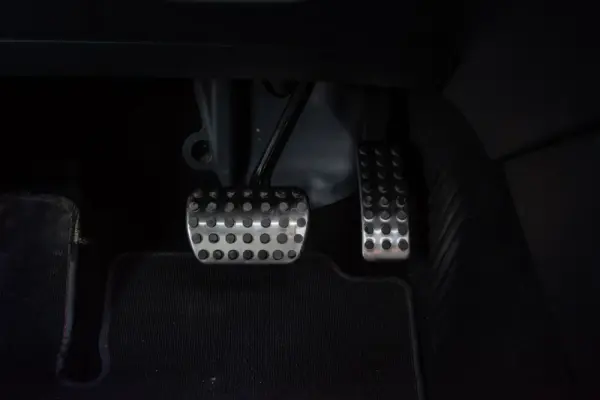 Mercedes-Benz A 45 AMG 4Matic Speedshift 7G-DCT Edition 1 17