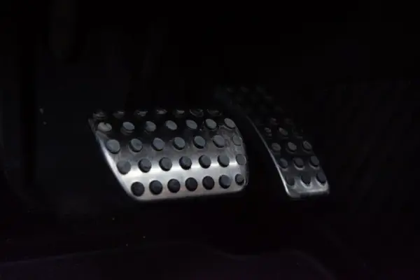 Mercedes-Benz A 45 AMG 4Matic Speedshift 7G-DCT Edition 1 18