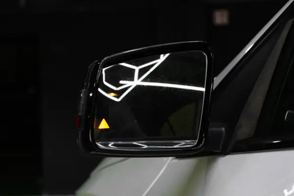 Mercedes-Benz A 45 AMG 4Matic Speedshift 7G-DCT Edition 1 19