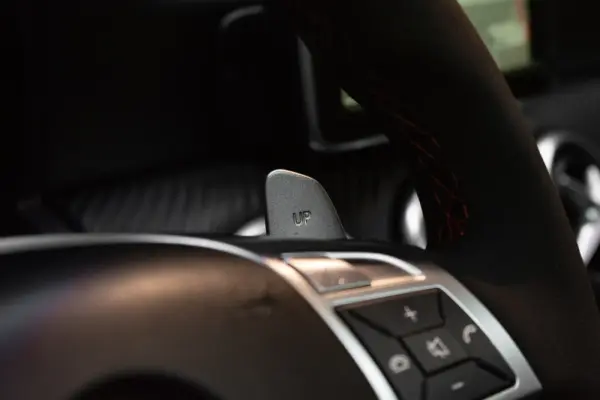 Mercedes-Benz A 45 AMG 4Matic Speedshift 7G-DCT Edition 1 20