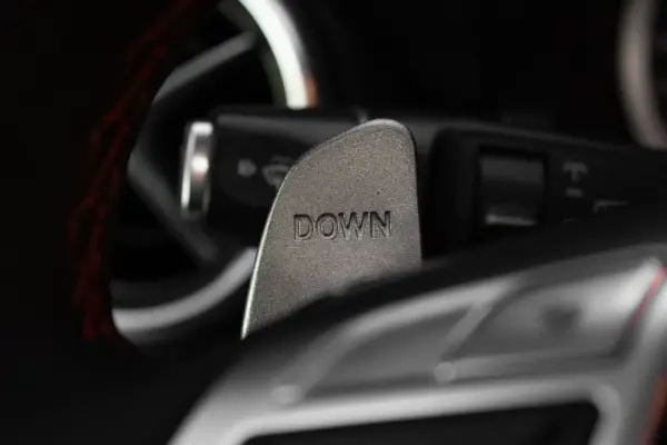 Mercedes-Benz A 45 AMG 4Matic Speedshift 7G-DCT Edition 1 23