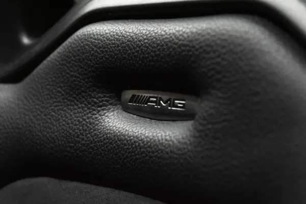 Mercedes-Benz A 45 AMG 4Matic Speedshift 7G-DCT Edition 1 28