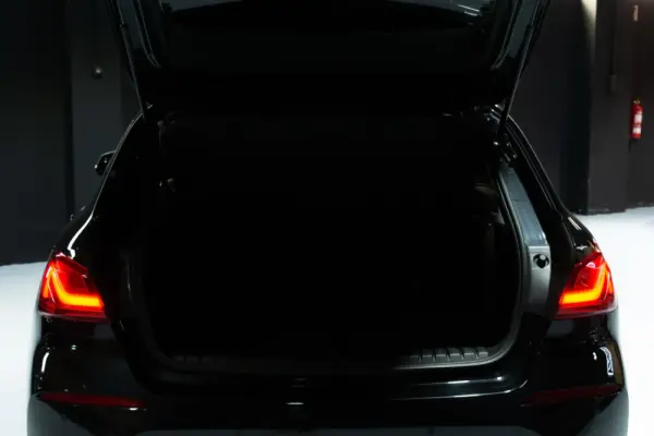 BMW 116 d Advantage Auto 9