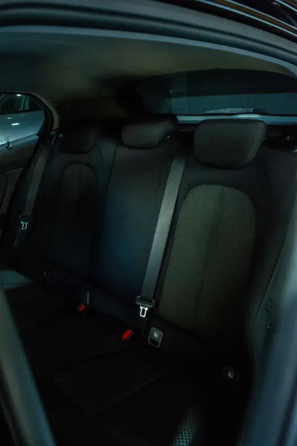 BMW 116 d Advantage Auto 13