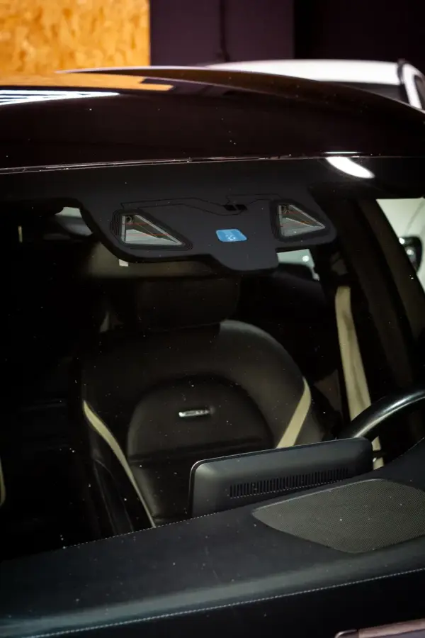 Mercedes-Benz C 63 AMG S 26