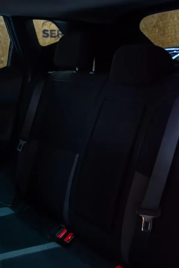 Nissan Qashqai 1.5 dCi Tekna 9