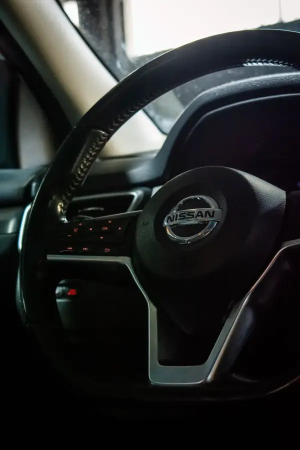 Nissan Qashqai 1.5 dCi Tekna 15