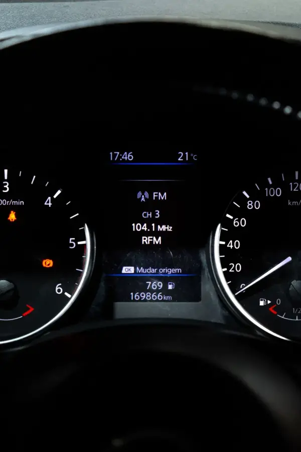 Nissan Qashqai 1.5 dCi Tekna 16