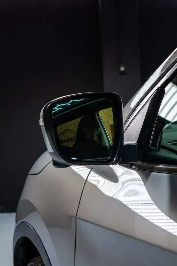 Nissan Qashqai 1.5 dCi Tekna 17