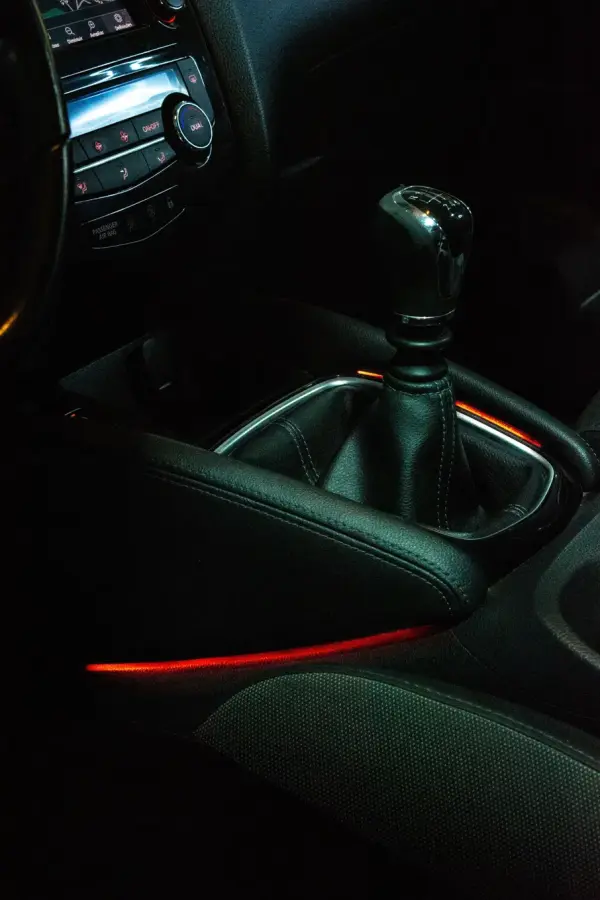 Nissan Qashqai 1.5 dCi Tekna 19