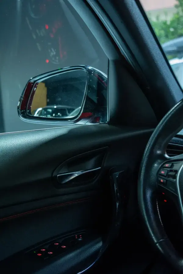 BMW 120 d Sport Line 11