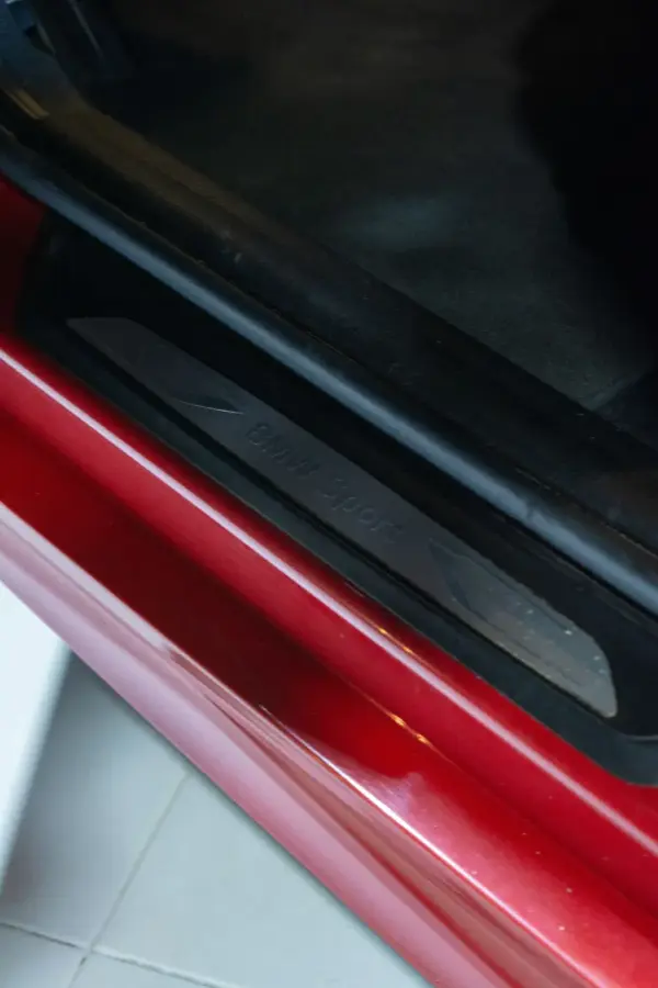 BMW 120 d Sport Line 12