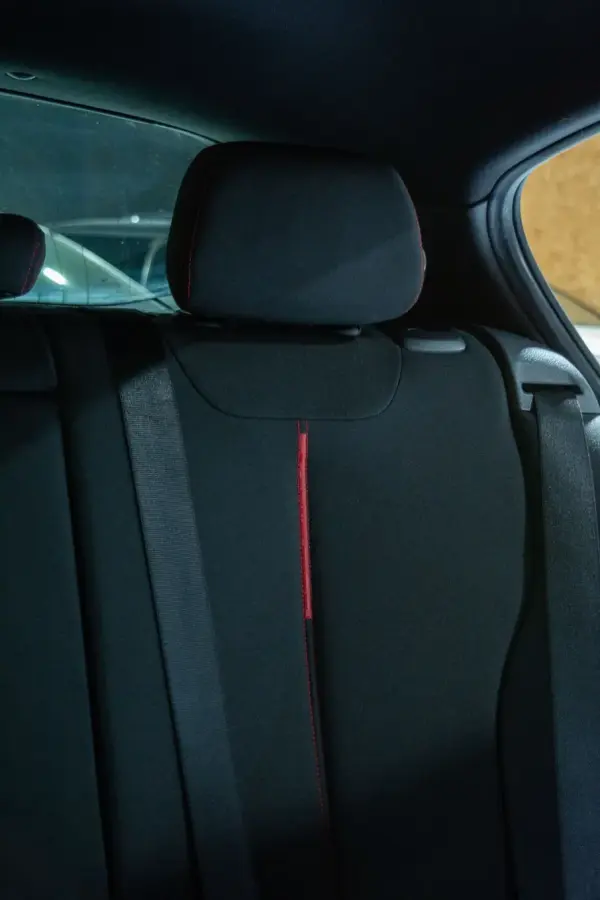 BMW 120 d Sport Line 14