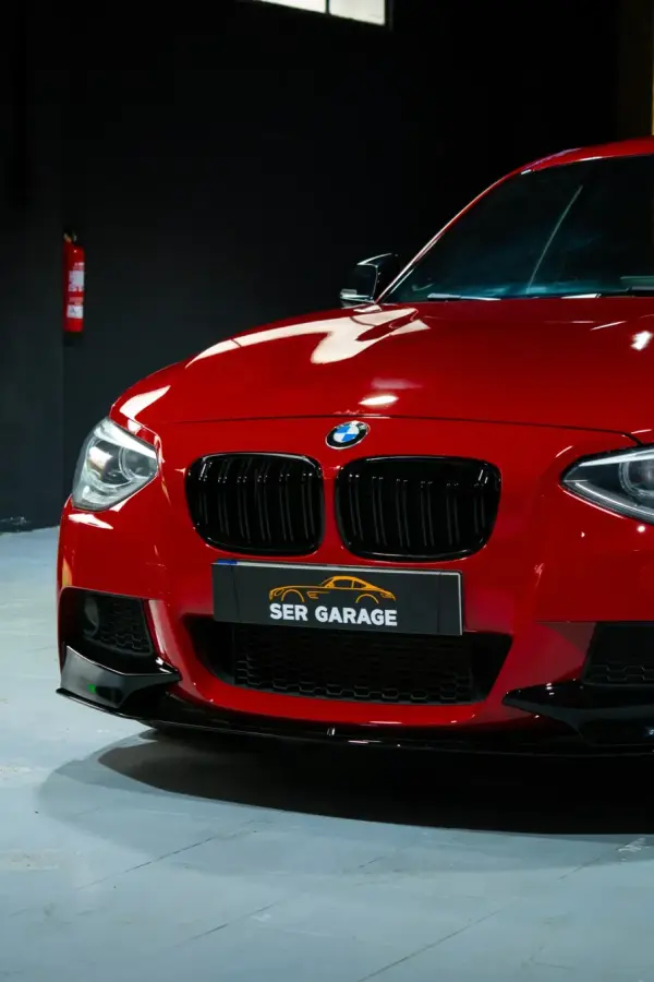 BMW 120 d Sport Line 19