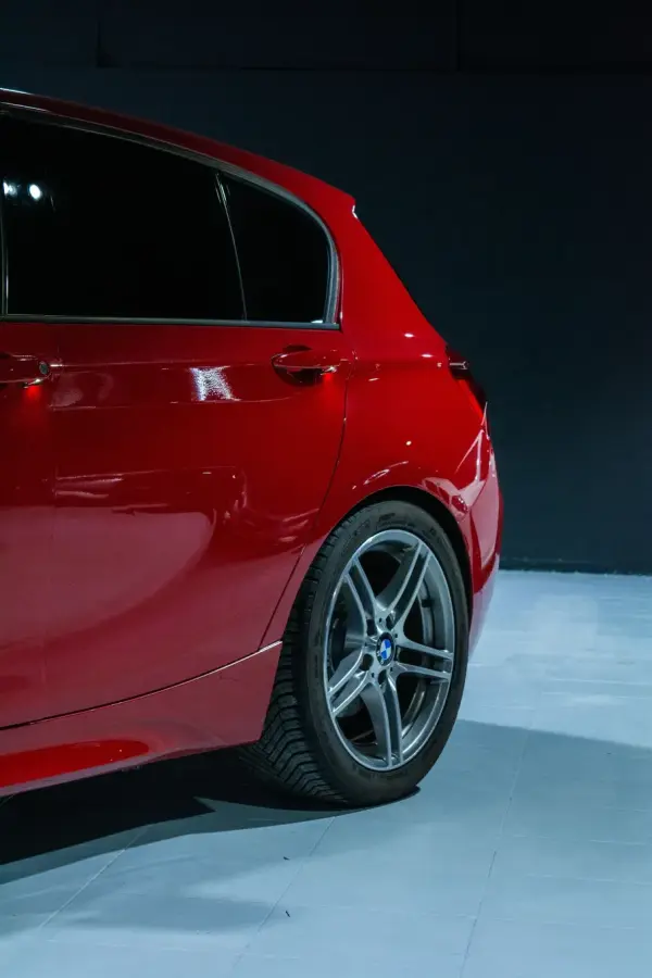 BMW 120 d Sport Line 23