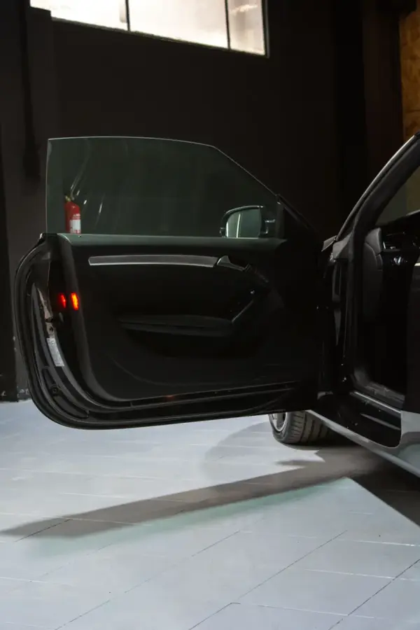 Audi A5 Cabrio 2.0 TDi Multitronic S-line 21