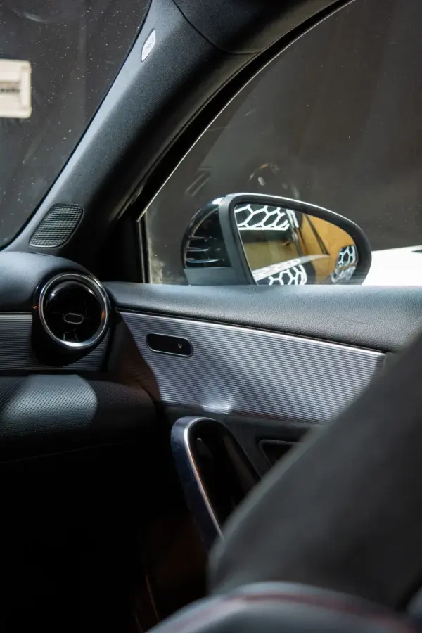 Mercedes-Benz A 200 d 8G-DCT Lim. Special Edition 4