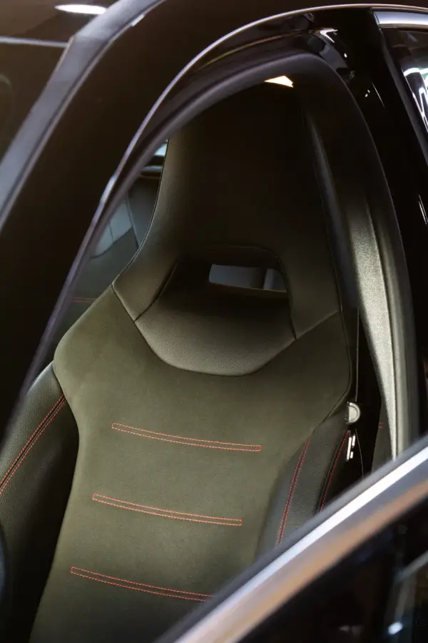 Mercedes-Benz A 200 d 8G-DCT Lim. Special Edition 13