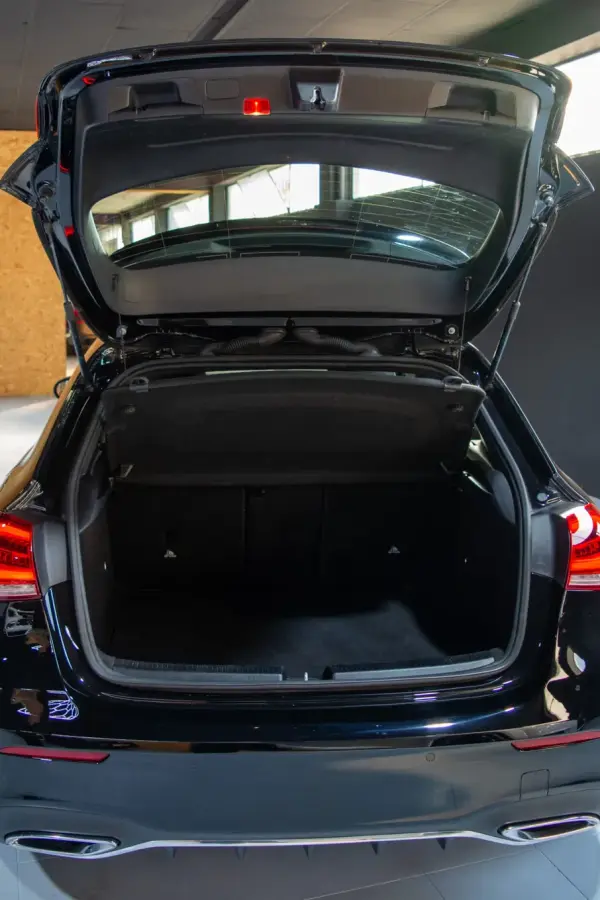 Mercedes-Benz A 200 d 8G-DCT Lim. Special Edition 15