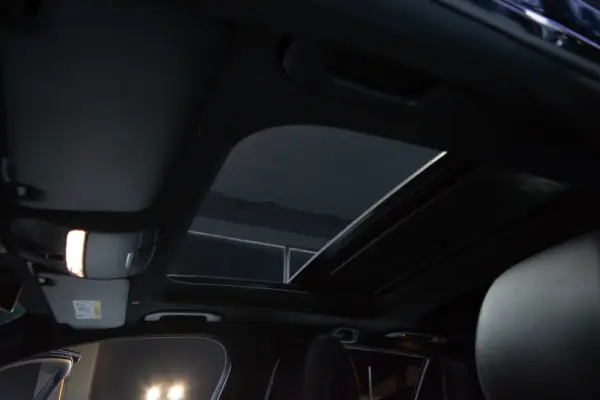 Mercedes-Benz C 300 de T 9G-TRONIC AMG Line 10