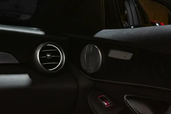 Mercedes-Benz C 300 de T 9G-TRONIC AMG Line 14