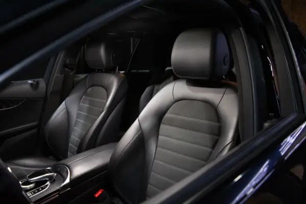 Mercedes-Benz C 300 de T 9G-TRONIC AMG Line 15