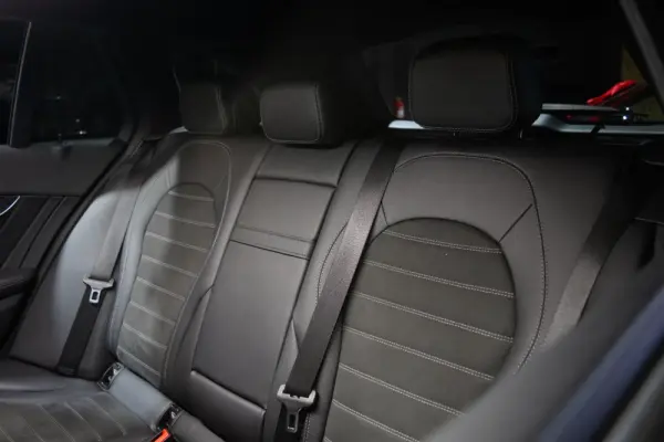 Mercedes-Benz C 300 de T 9G-TRONIC AMG Line 16