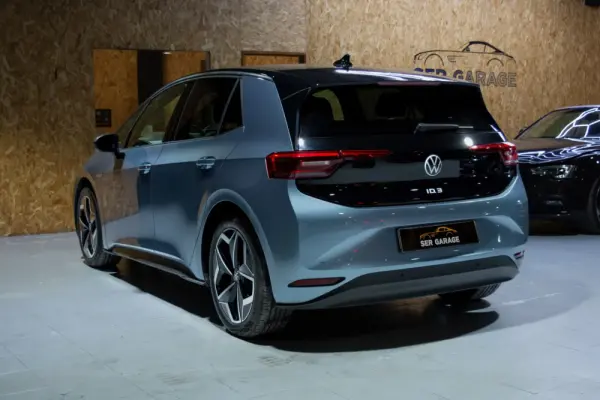 Volkswagen ID.3 Pro S 2