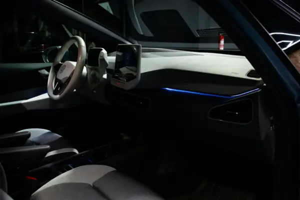 Volkswagen ID.3 Pro S 3