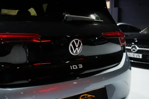 Volkswagen ID.3 Pro S 6