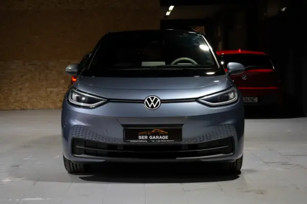 Volkswagen ID.3 Pro S 11