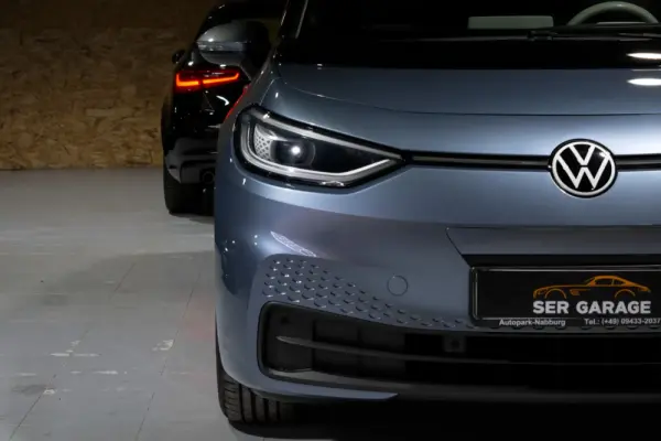 Volkswagen ID.3 Pro S 21