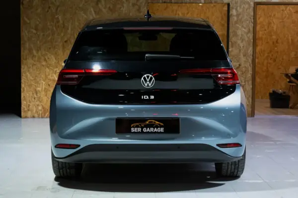 Volkswagen ID.3 Pro S 28