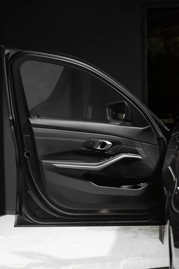 BMW 320 e Touring Aut. Advantage 15