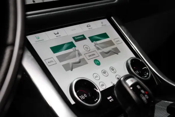 Land Rover Range Rover Sport P400e Hybrid HSE 30