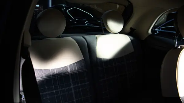 Fiat 500 1.3 16V MJ Vintage S&S 31