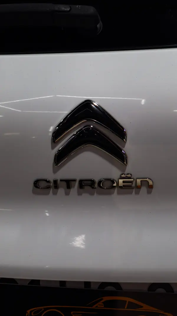 Citroen C3 1.2 PureTech Plus 14