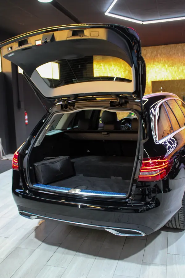 Mercedes-Benz C 300 de T 9G-TRONIC Exclusive 54