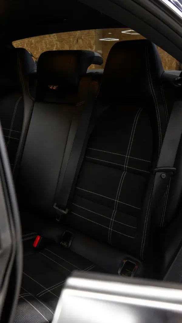 Mercedes-Benz CLA 220 d Aut. 26