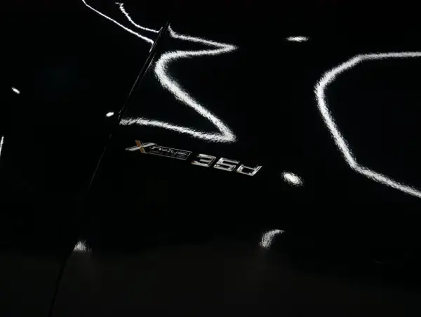 BMW X6 35 d xDrive 5