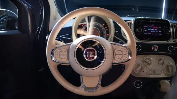 Fiat 500 1.3 16V MJ Vintage S&S 15