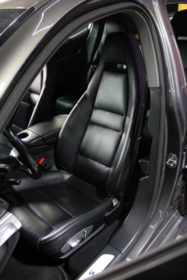 Porsche Panamera S Hybrid 66